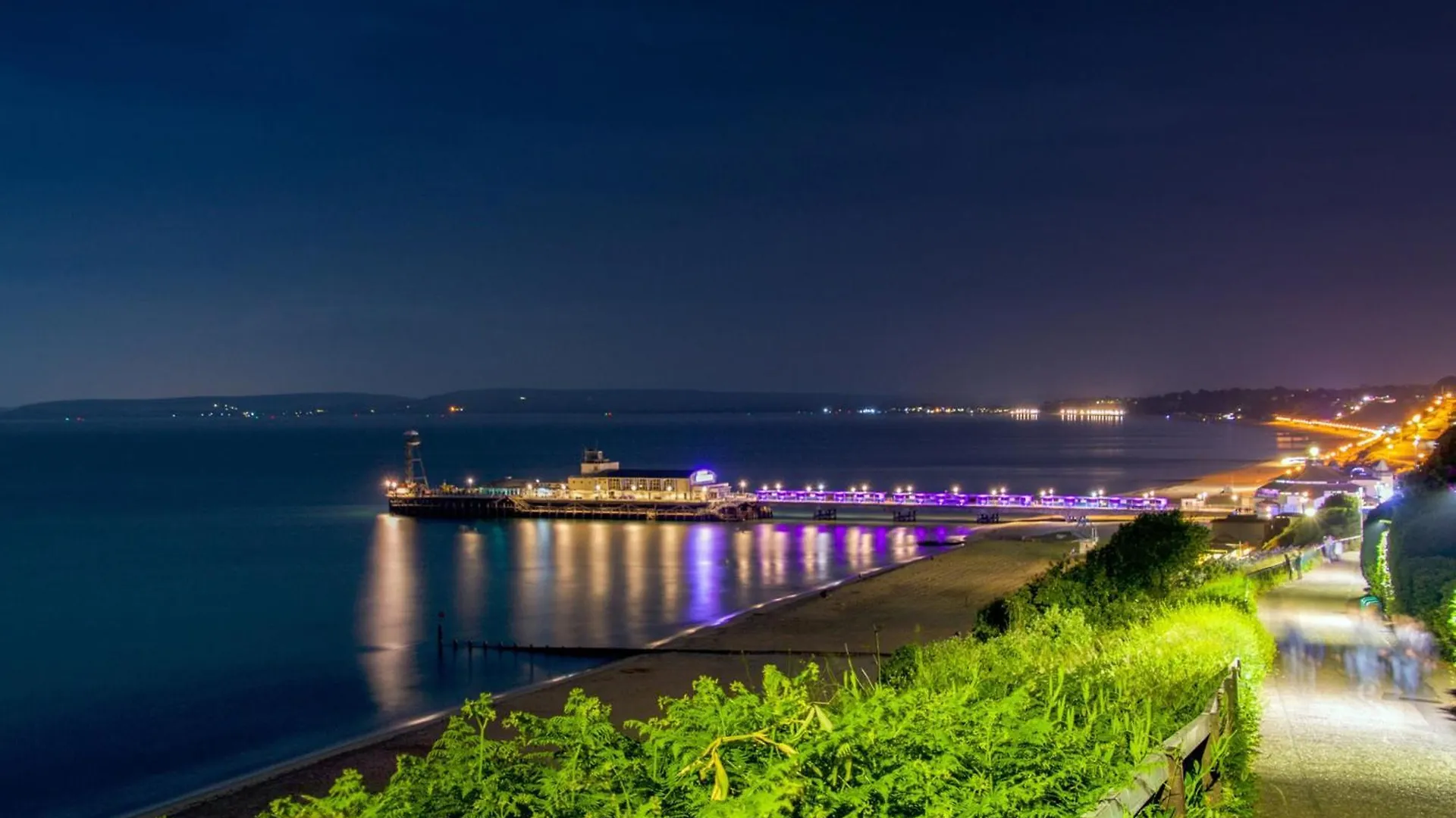 Bournecoast - Modern Apartment By Sandy Beaches - Fm9627 Bournemouth 0*,