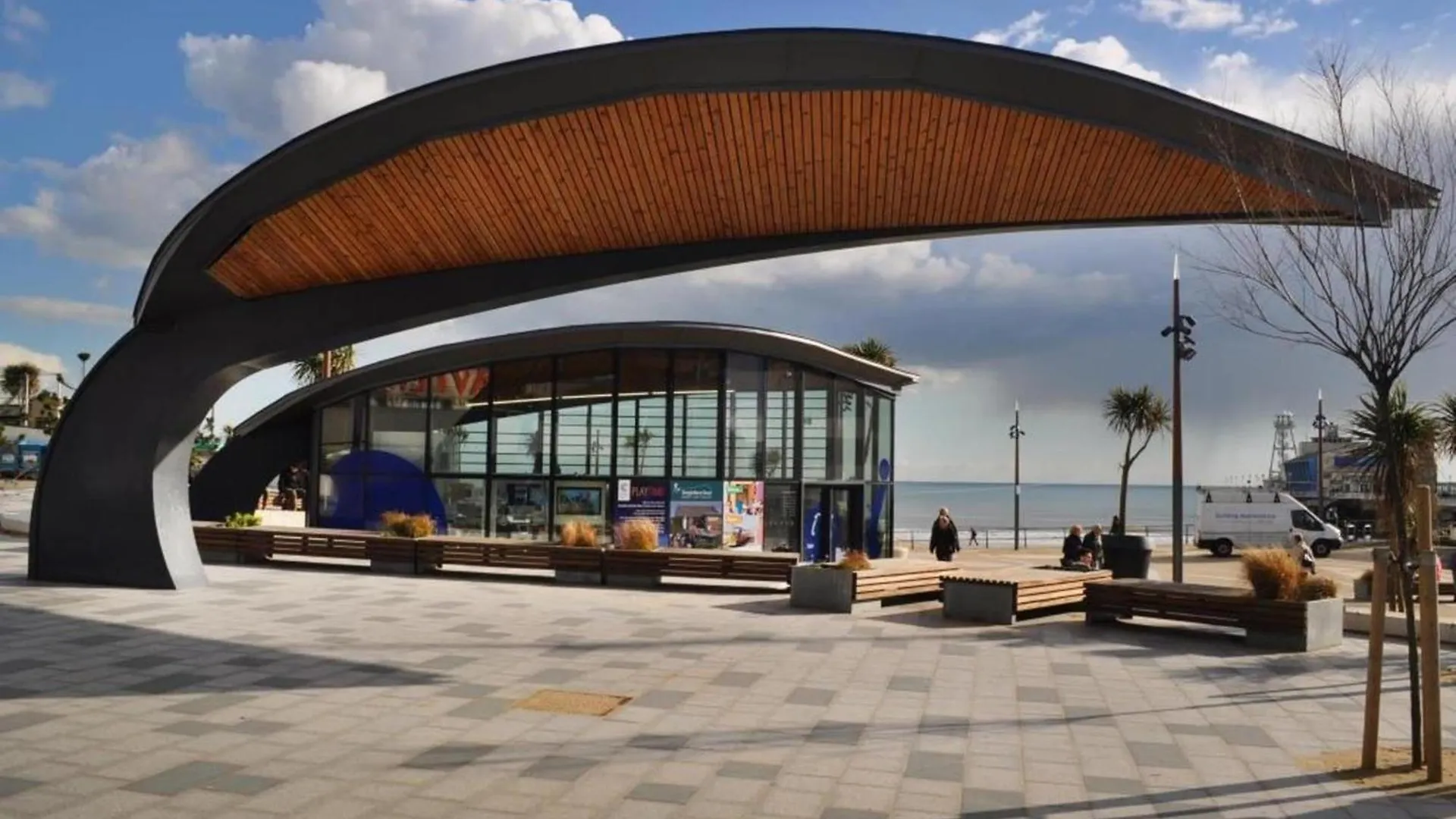 Bournecoast - Modern Apartment By Sandy Beaches - Fm9627 Bournemouth