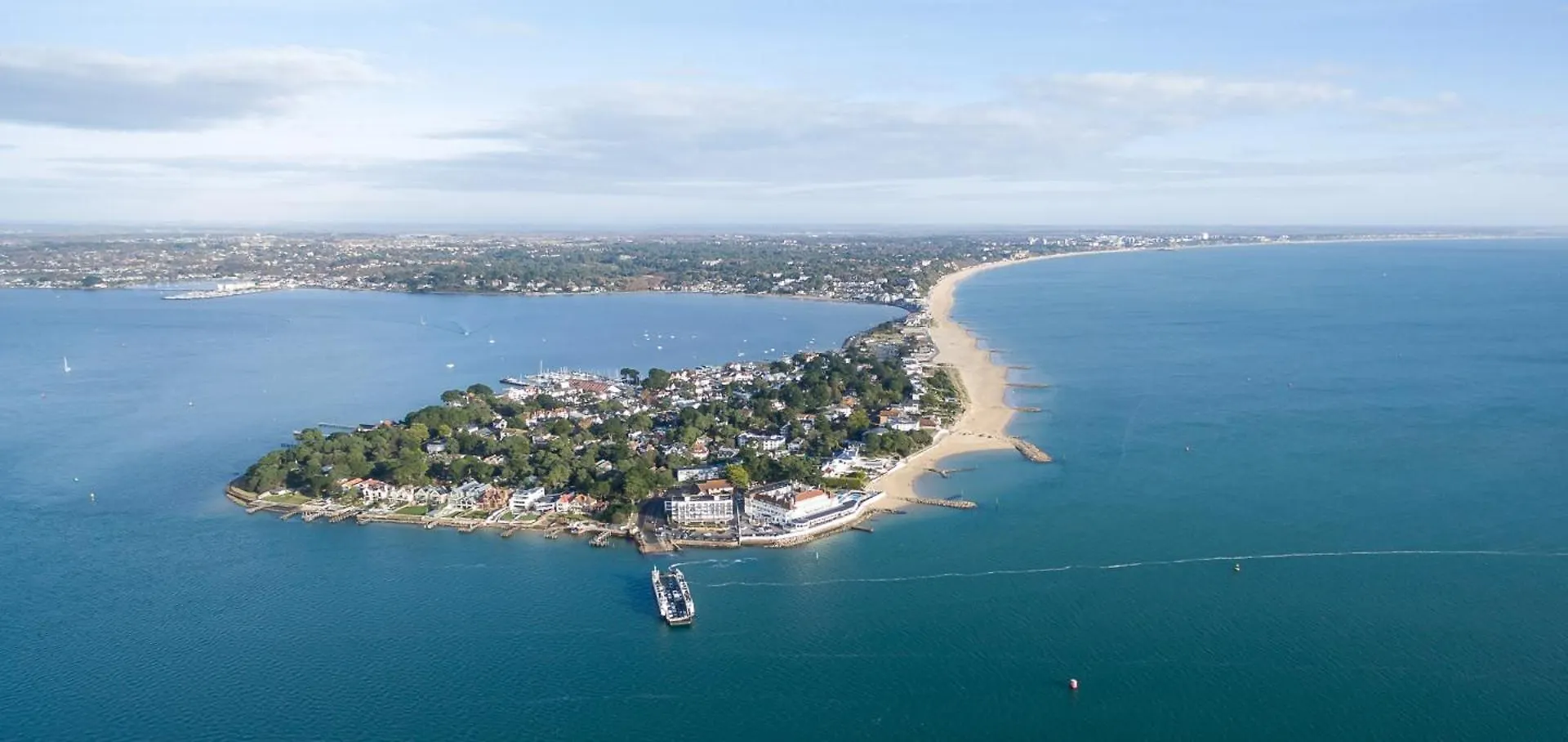 Bournecoast - Modern Apartment By Sandy Beaches - Fm9627 Bournemouth 0*,