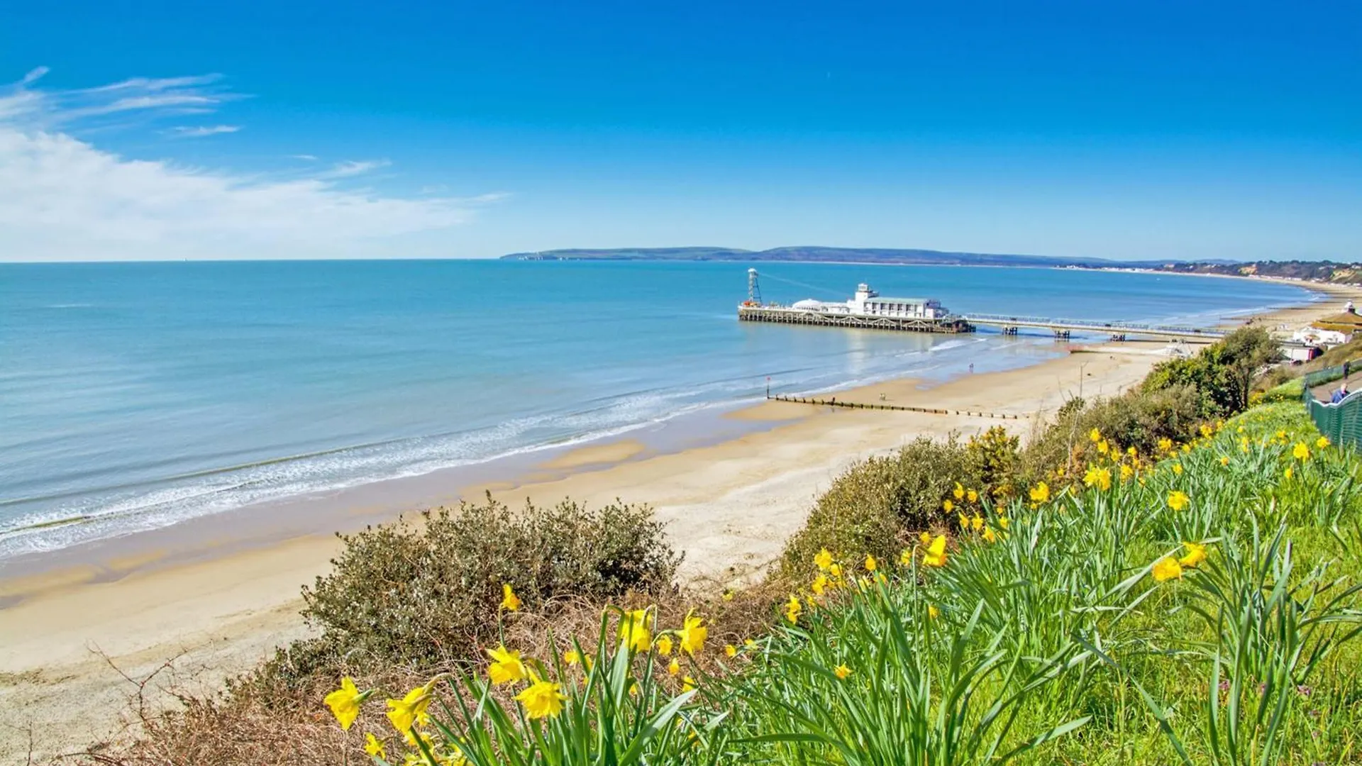 Bournecoast - Modern Apartment By Sandy Beaches - Fm9627 Bournemouth United Kingdom