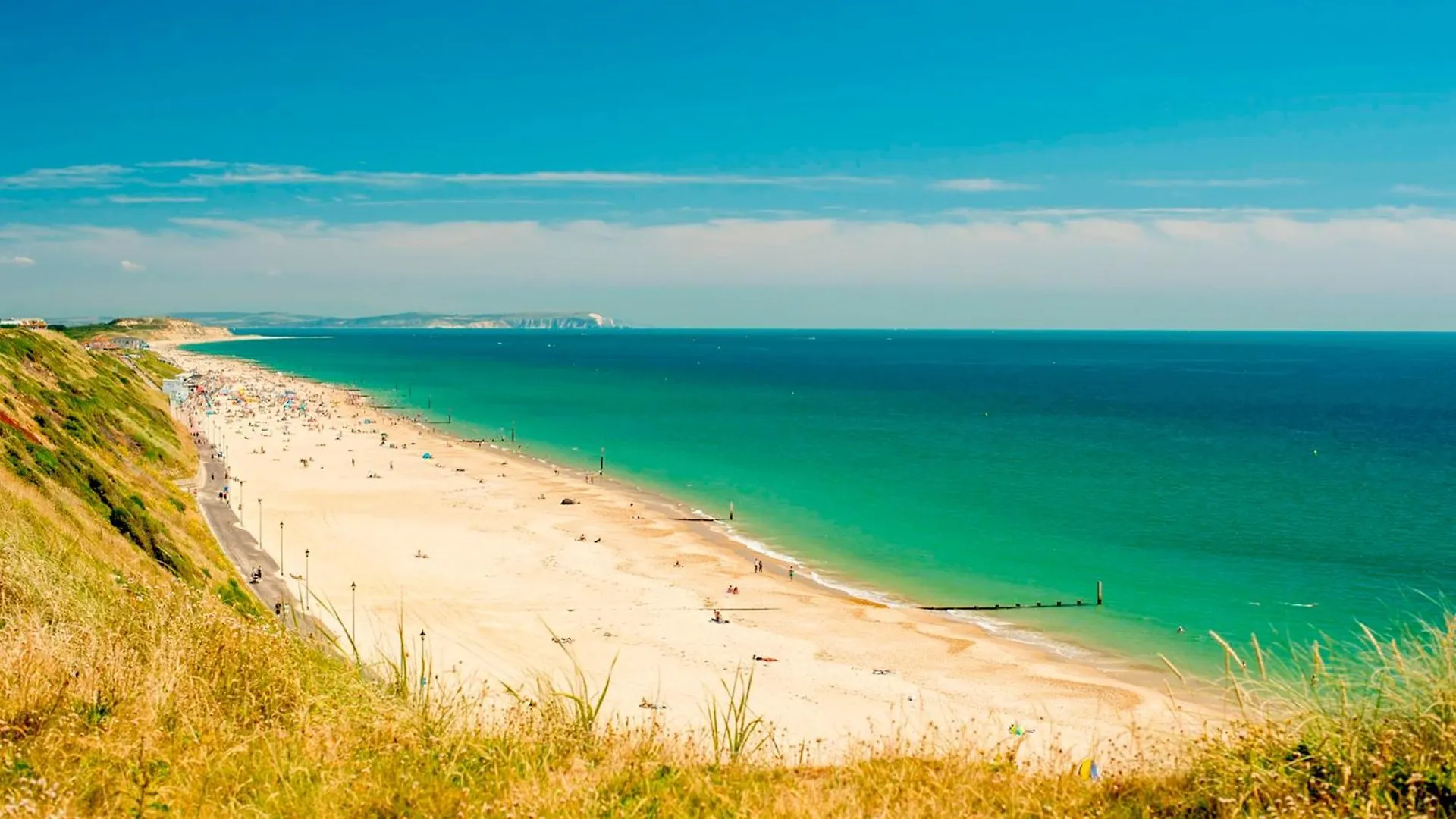 Bournecoast - Modern Apartment By Sandy Beaches - Fm9627 Bournemouth 0*,  United Kingdom