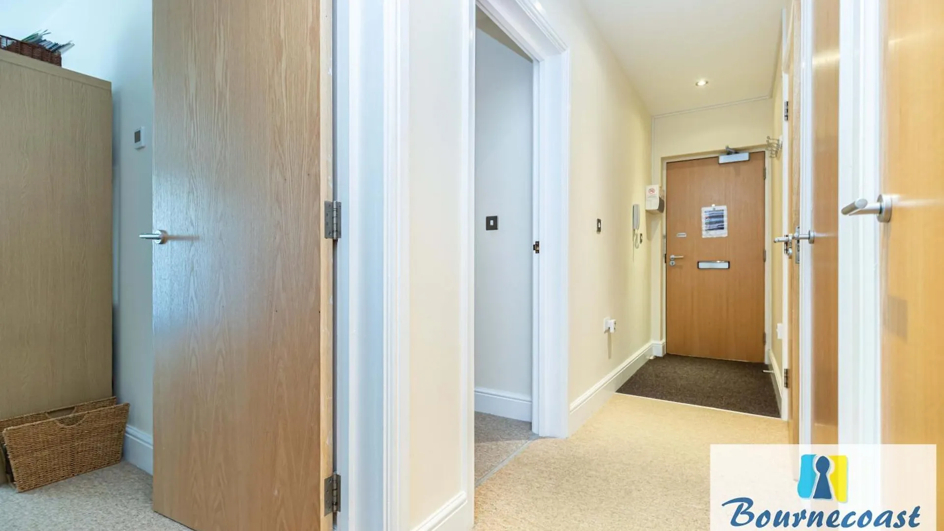 Bournecoast - Modern Apartment By Sandy Beaches - Fm9627 Bournemouth