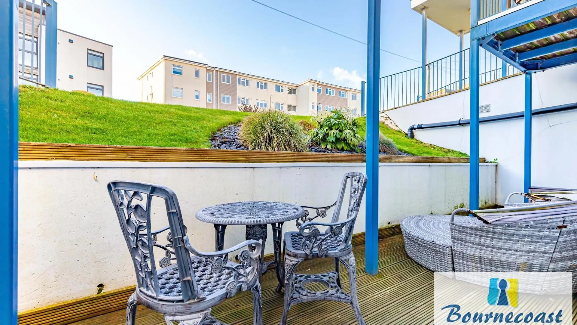 Bournecoast - Modern Apartment By Sandy Beaches - Fm9627 Bournemouth