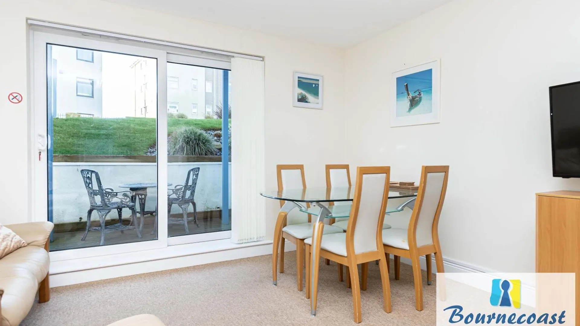 Bournecoast - Modern Apartment By Sandy Beaches - Fm9627 Bournemouth