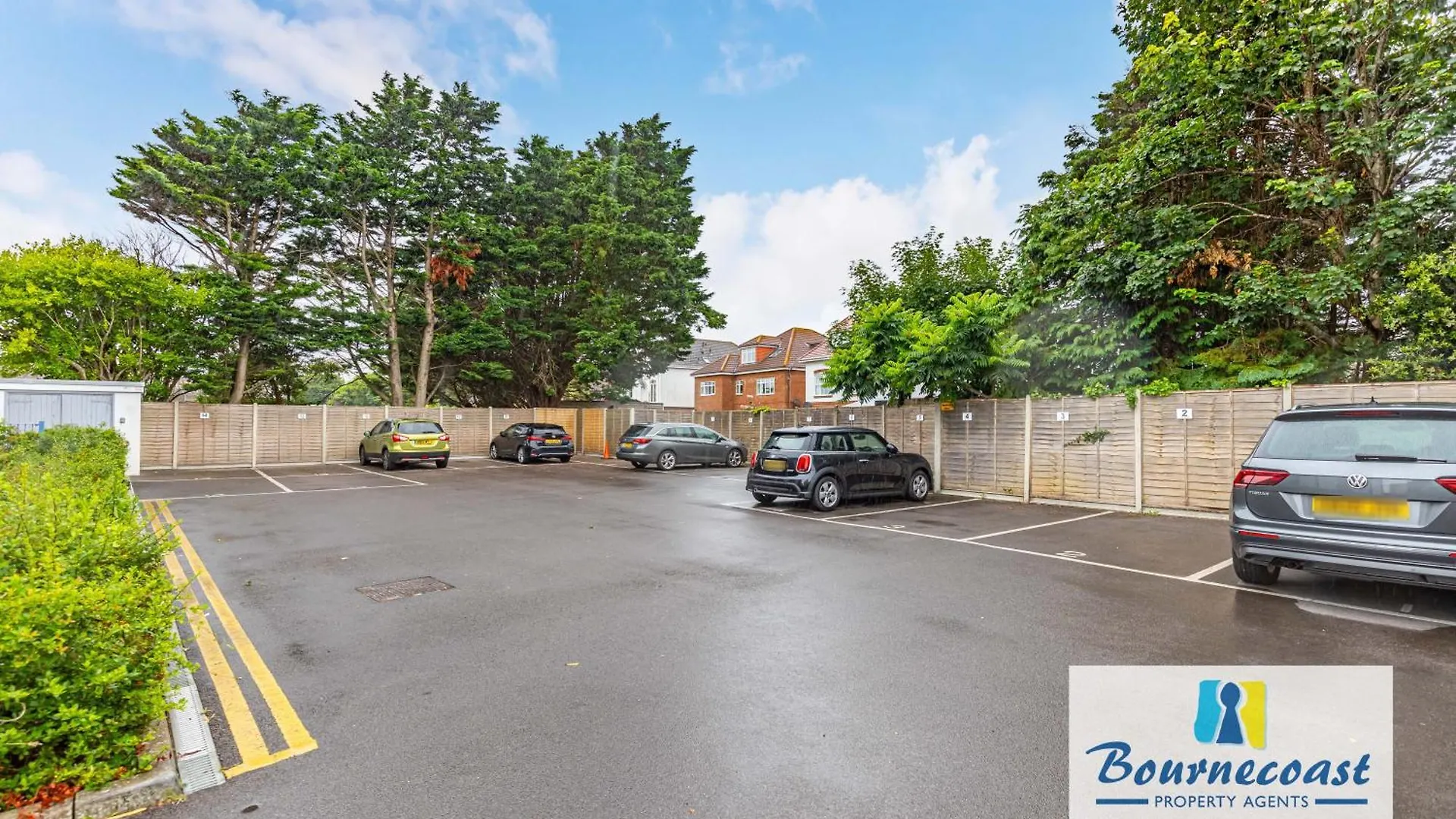 Bournecoast - Modern Apartment By Sandy Beaches - Fm9627 Bournemouth