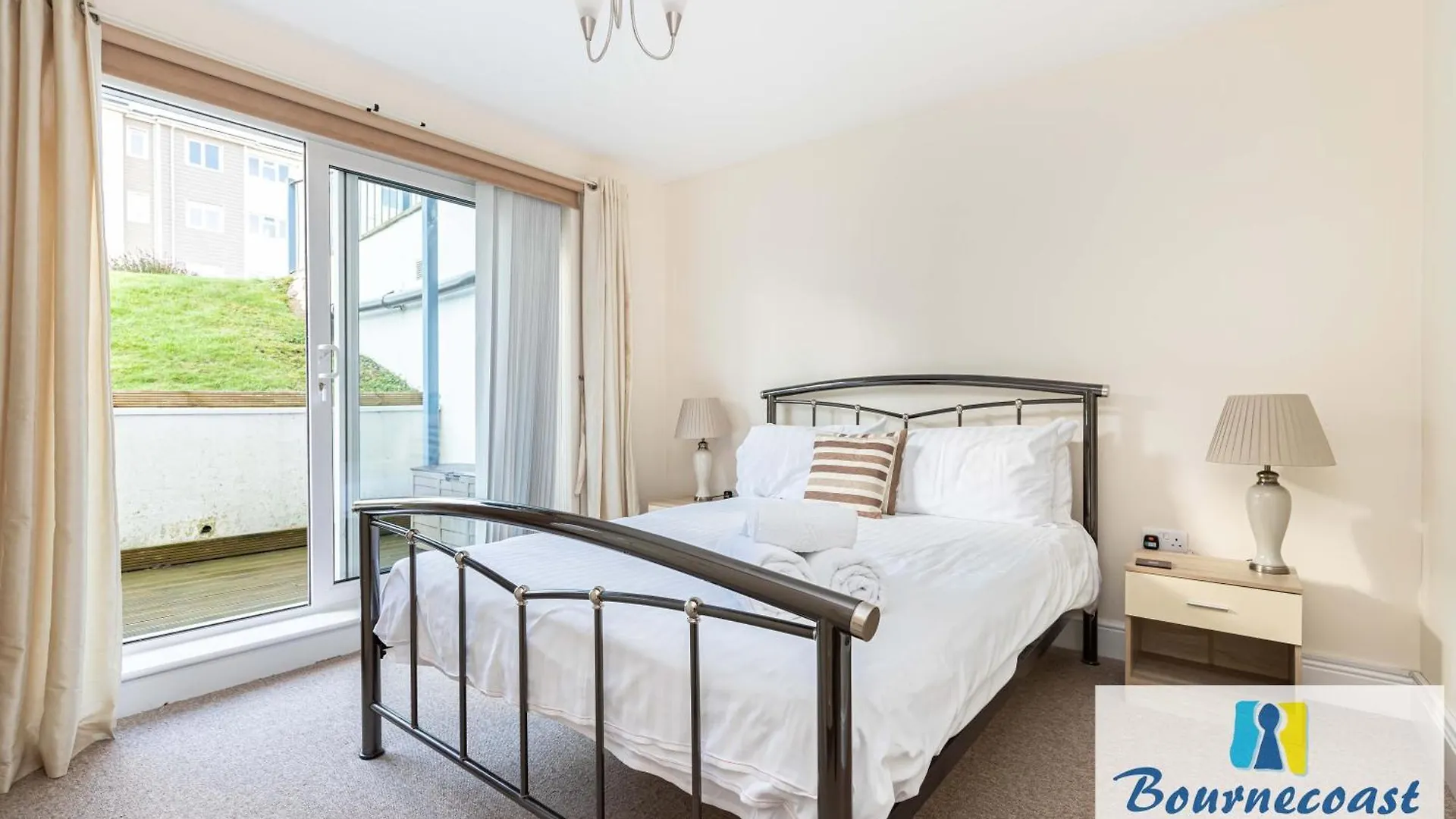 Bournecoast - Modern Apartment By Sandy Beaches - Fm9627 Bournemouth